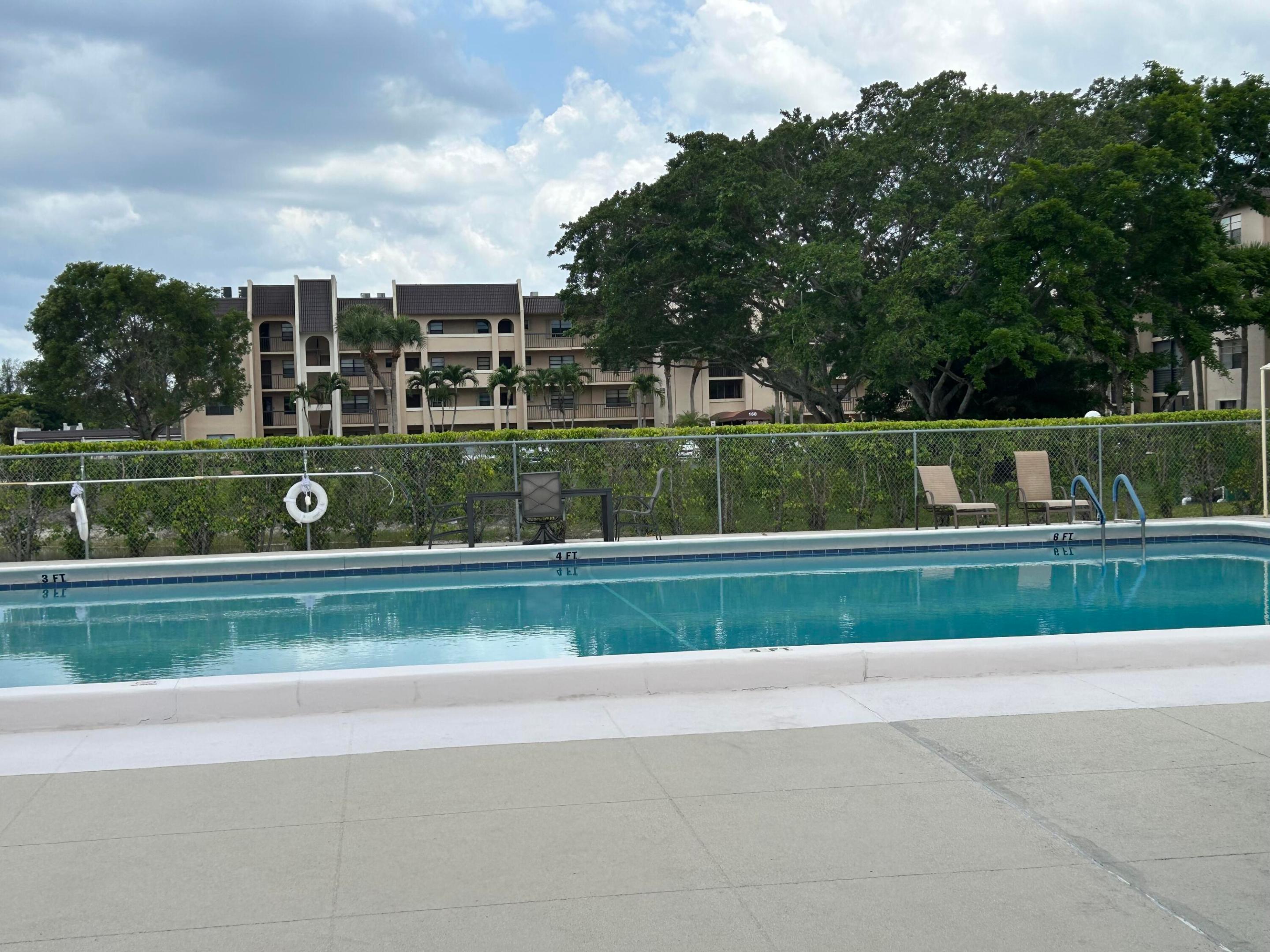 GOLDEN LAKES CONDO - Residential