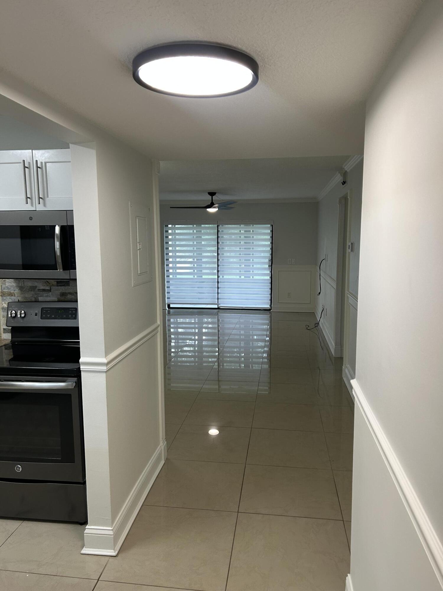 GOLDEN LAKES CONDO - Residential