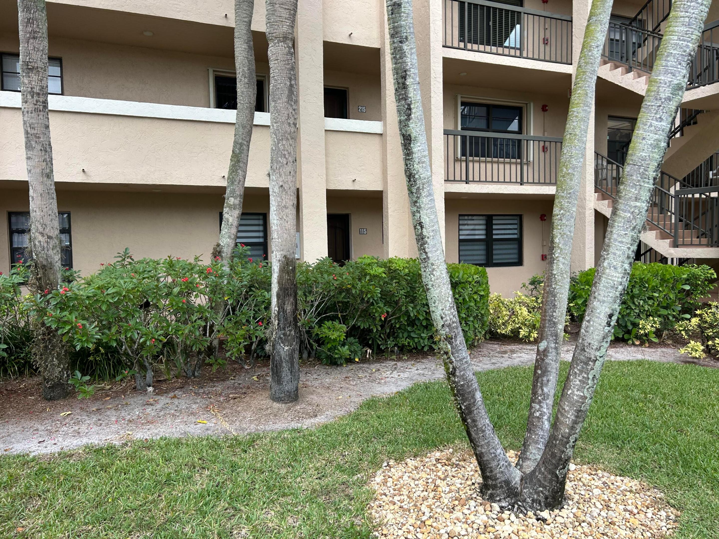 GOLDEN LAKES CONDO - Residential
