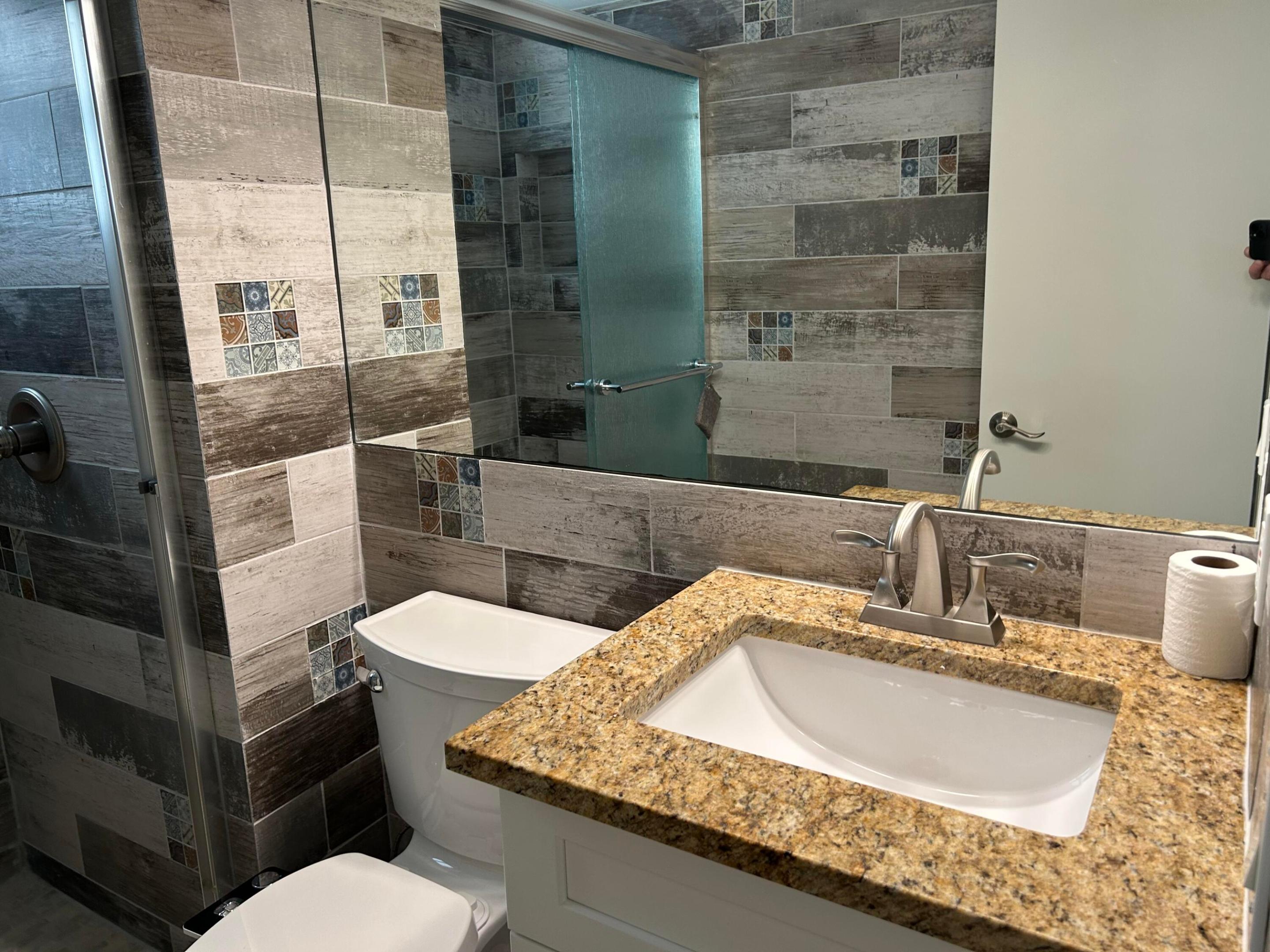 GOLDEN LAKES CONDO - Residential