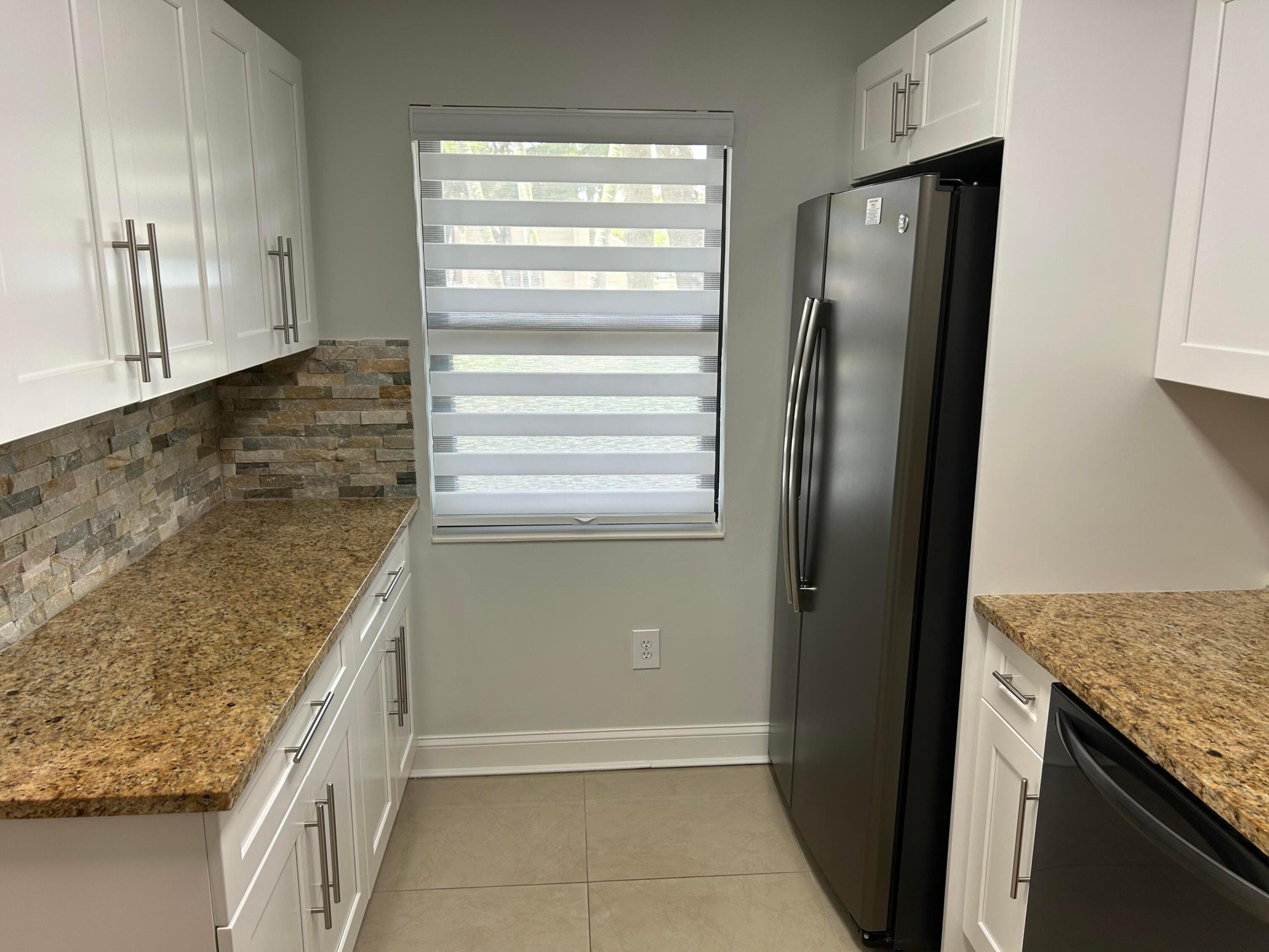 GOLDEN LAKES CONDO - Residential