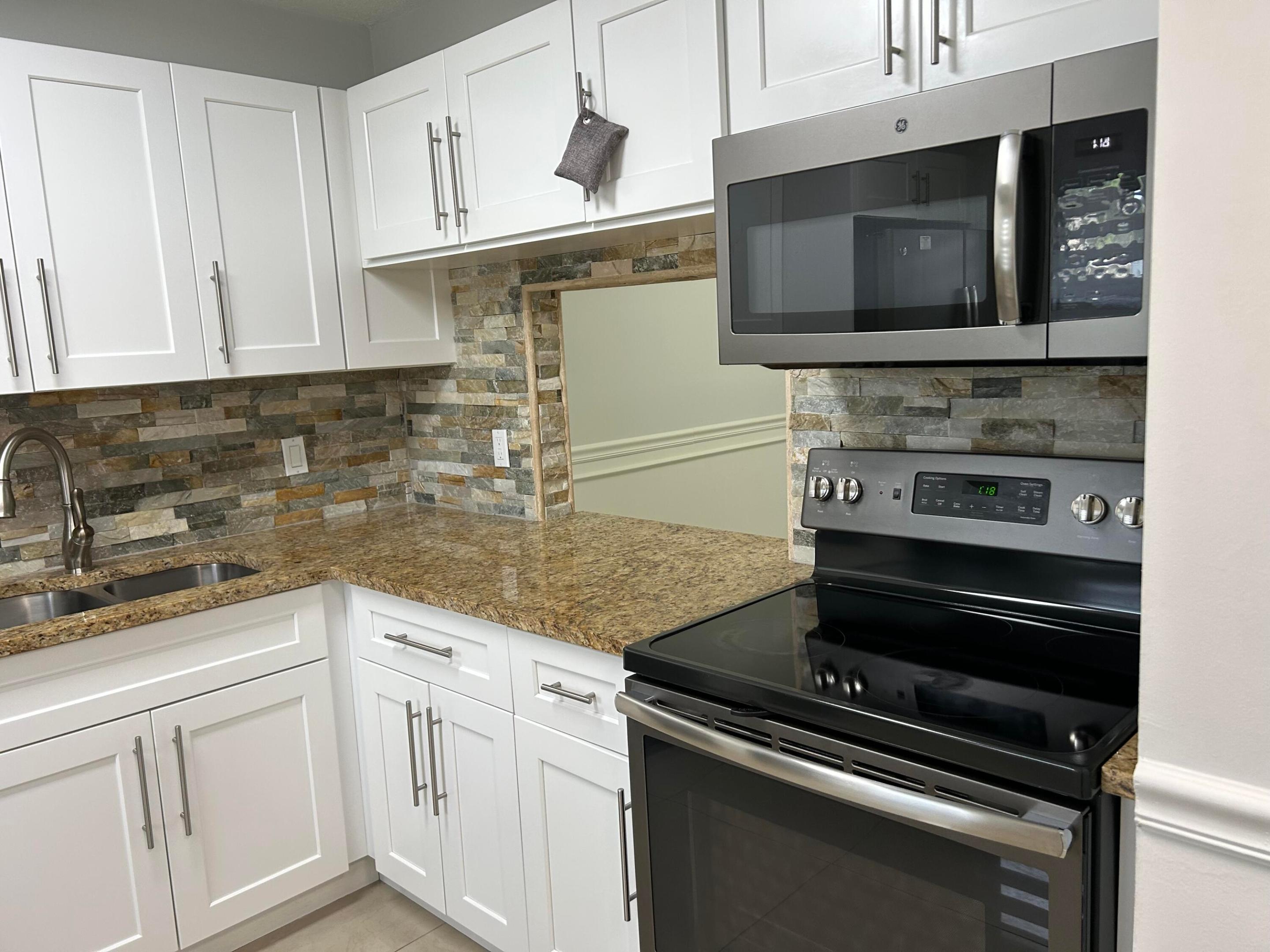 GOLDEN LAKES CONDO - Residential
