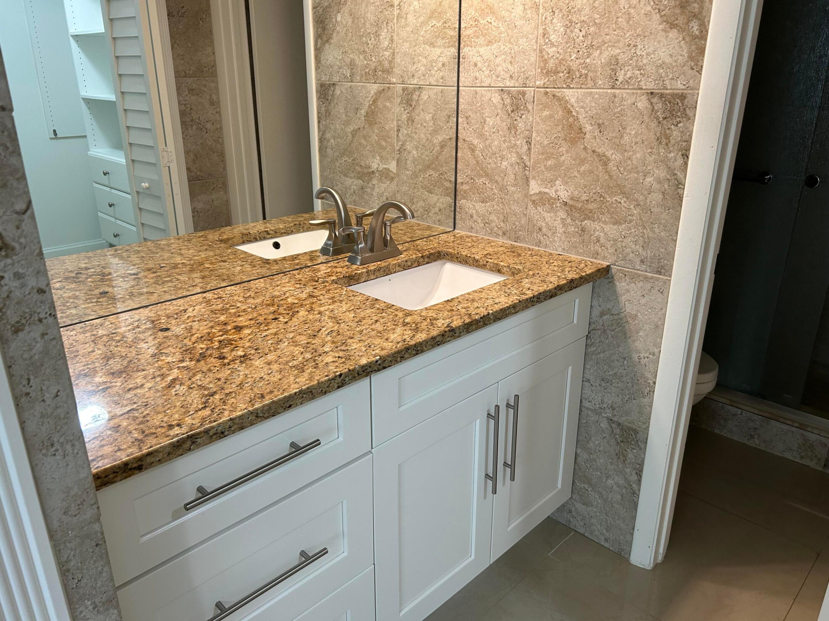 GOLDEN LAKES CONDO - Residential