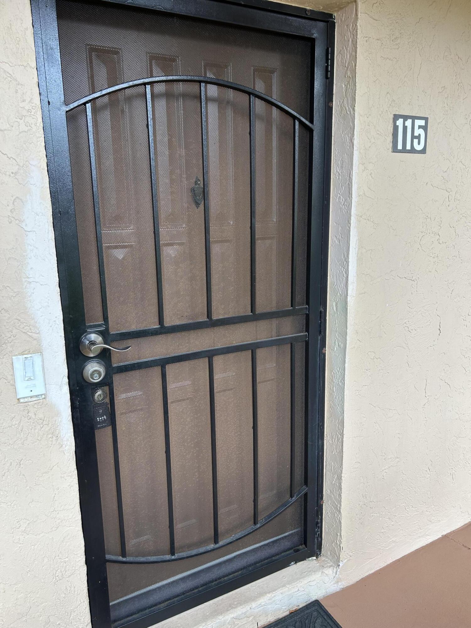 GOLDEN LAKES CONDO - Residential