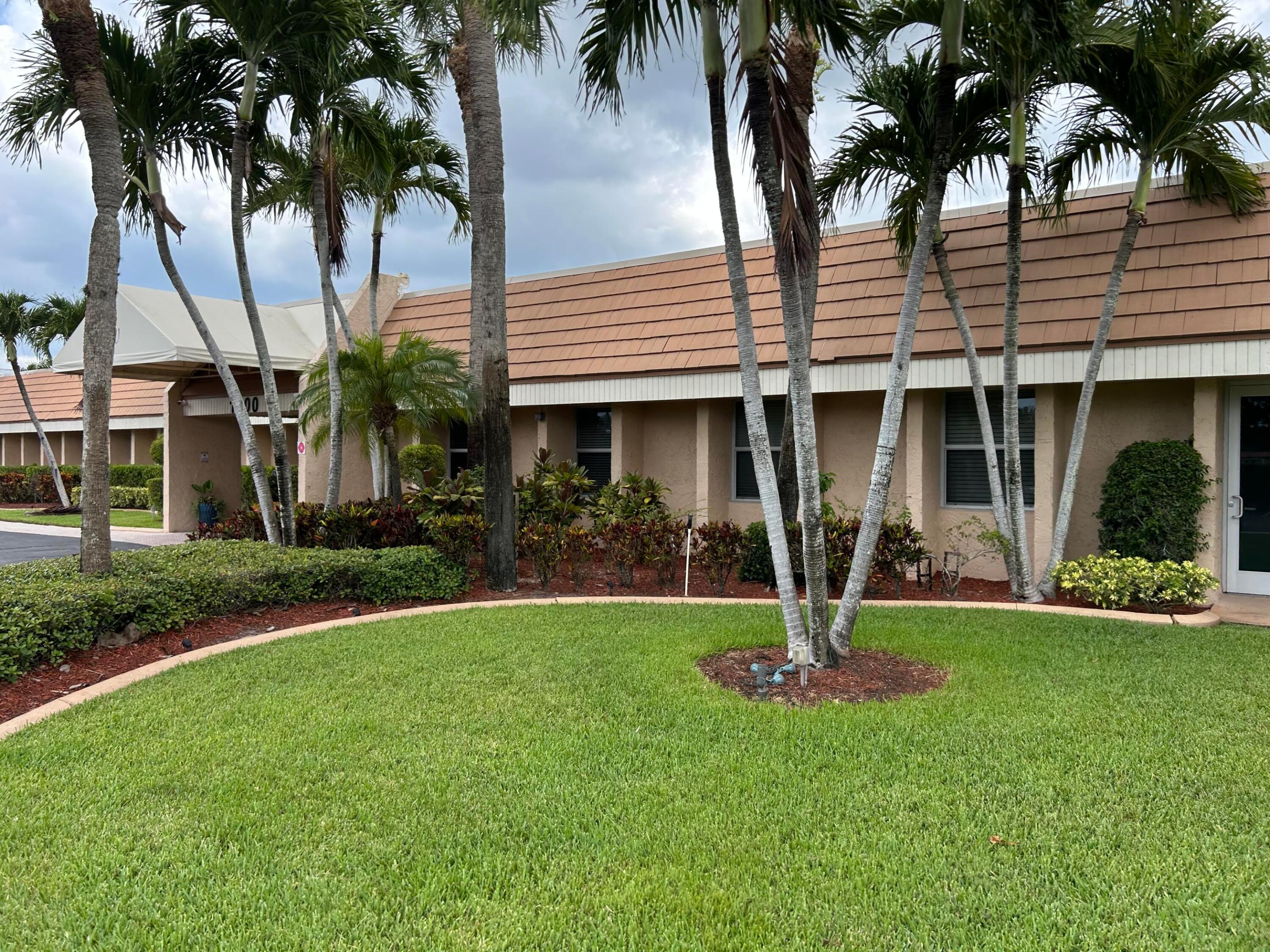 GOLDEN LAKES CONDO - Residential
