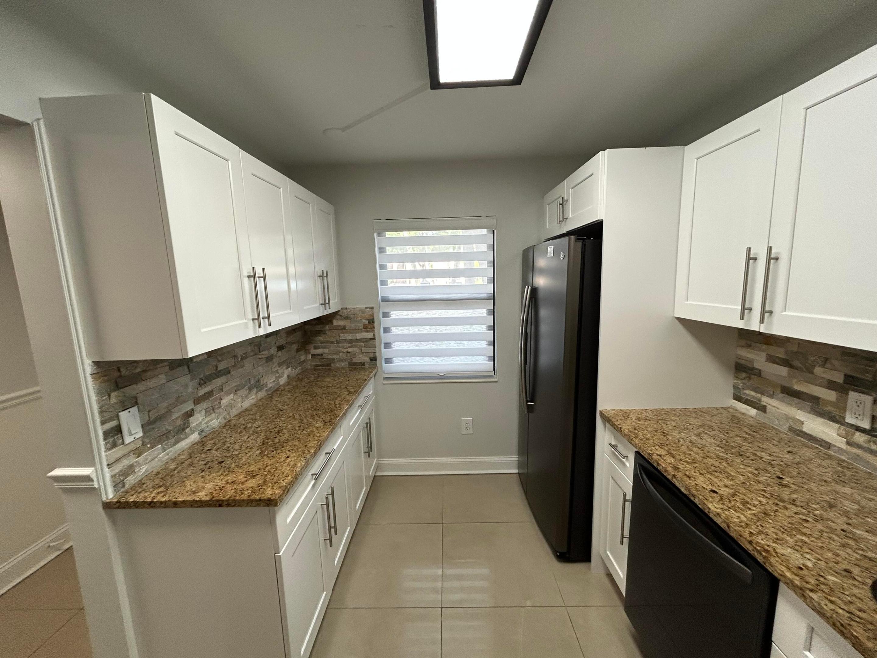 GOLDEN LAKES CONDO - Residential