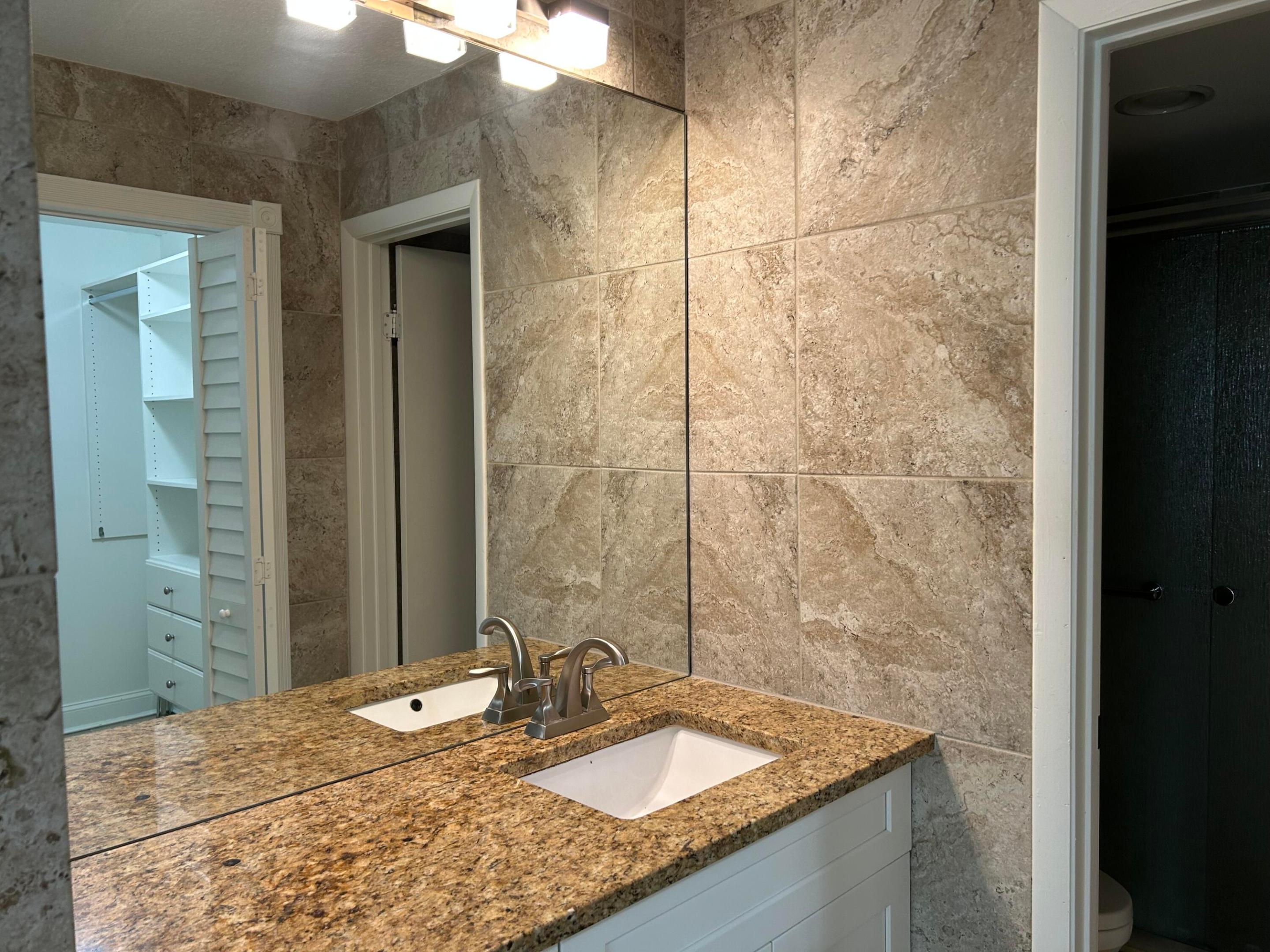 GOLDEN LAKES CONDO - Residential