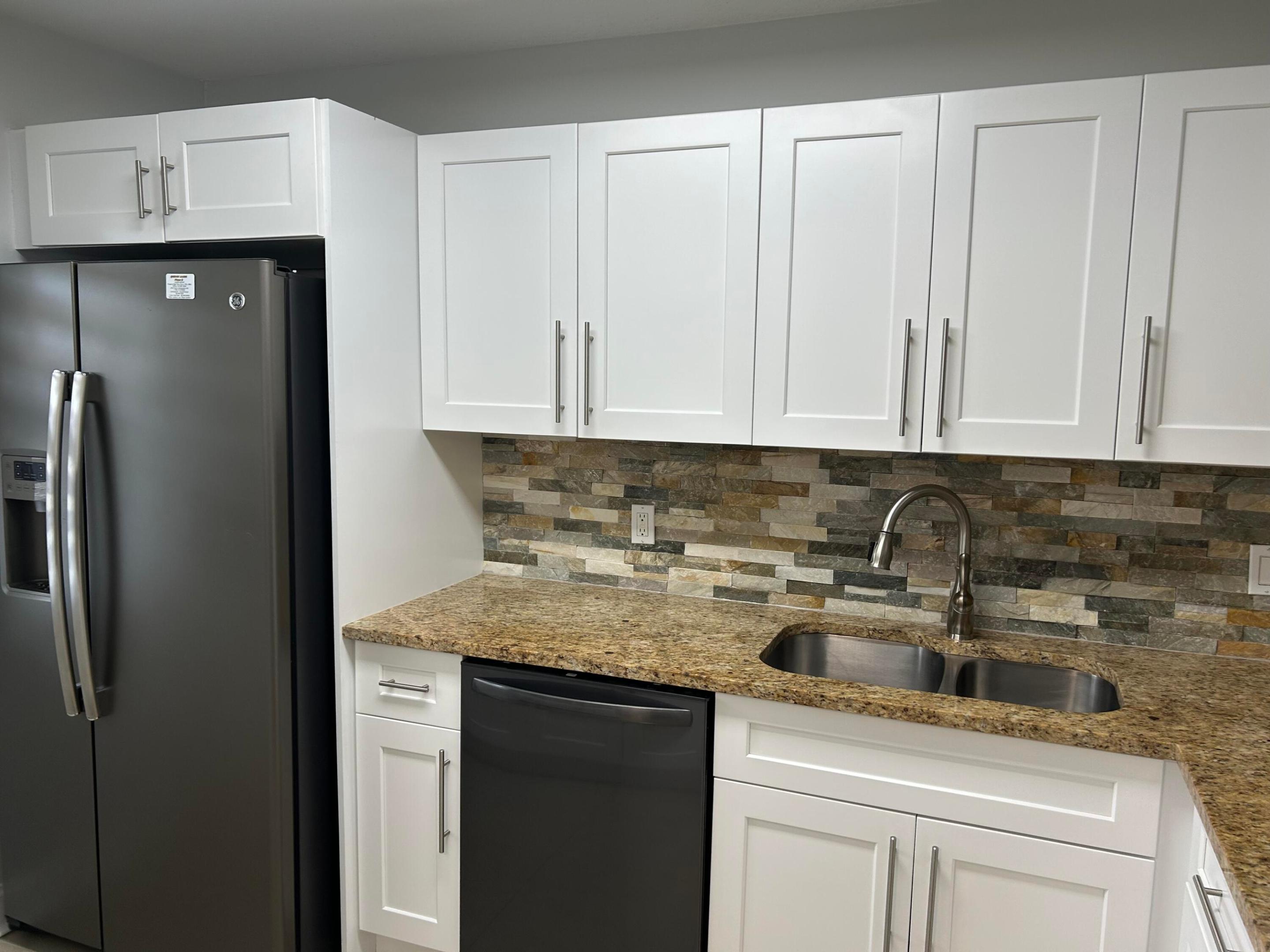 GOLDEN LAKES CONDO - Residential