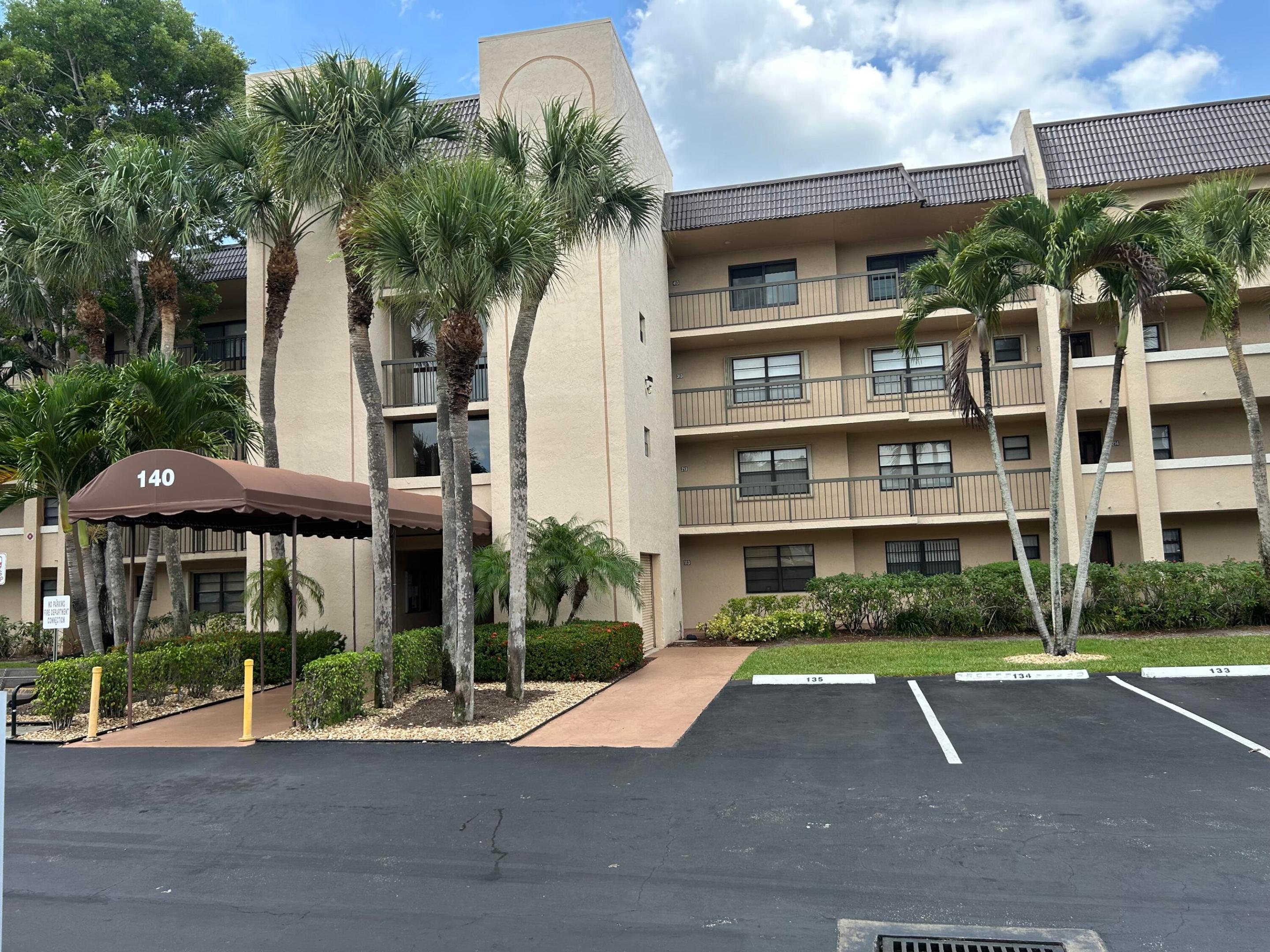 GOLDEN LAKES CONDO - Residential