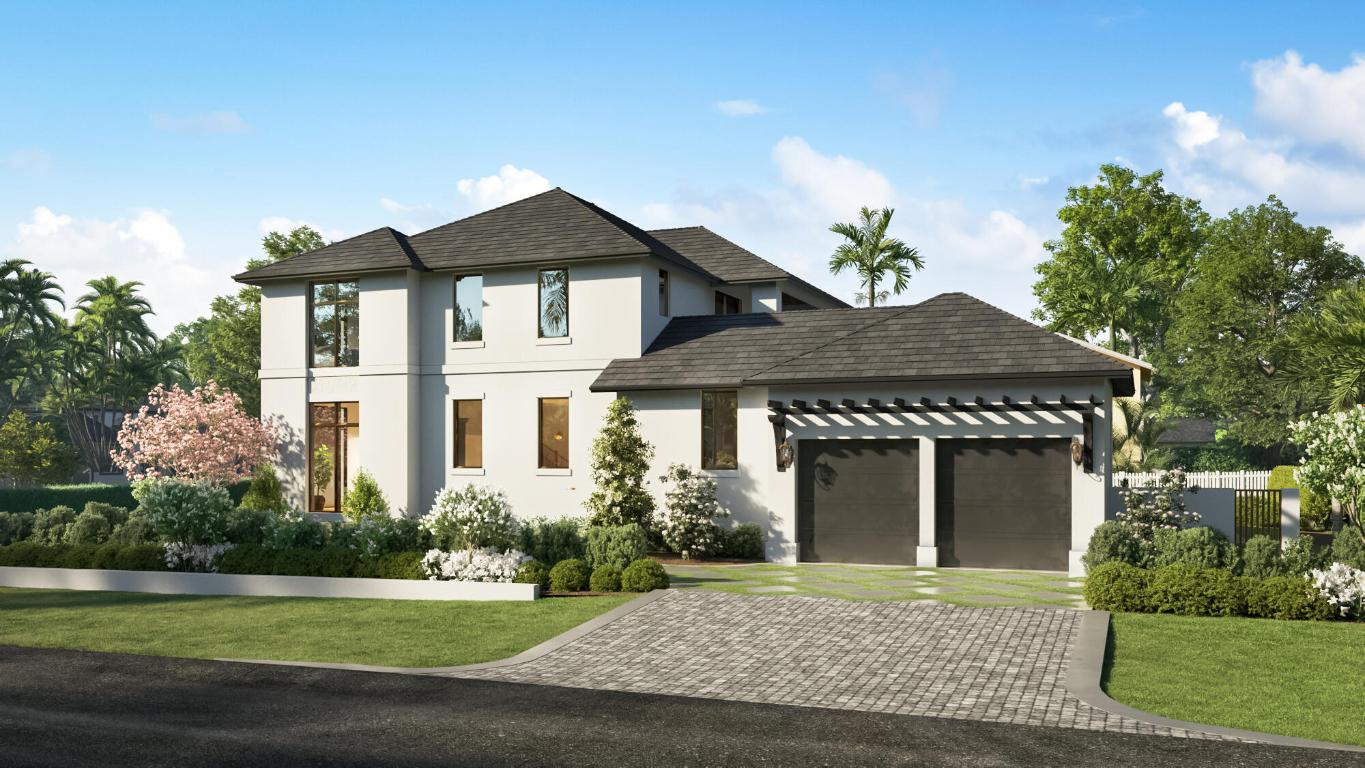 TROPICAL SHORES - Residential