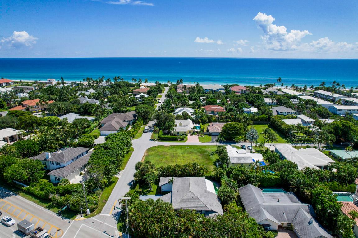 TROPICAL SHORES - Residential
