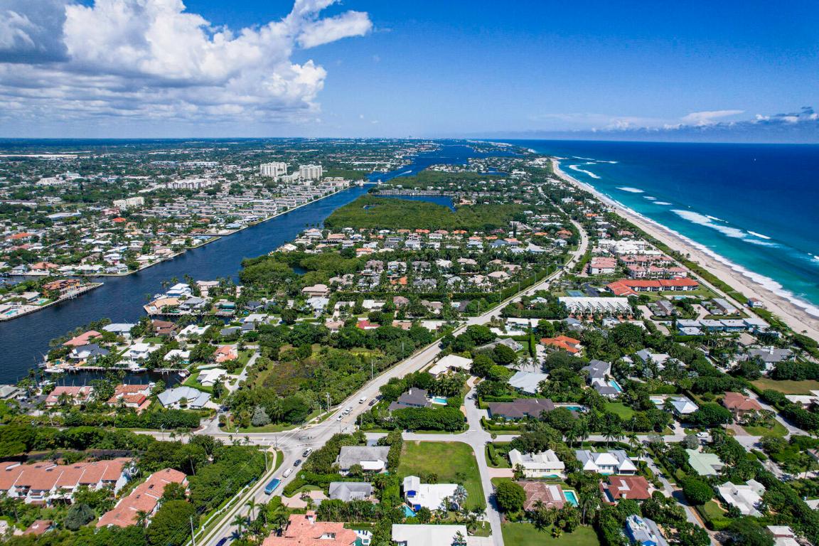 TROPICAL SHORES - Residential