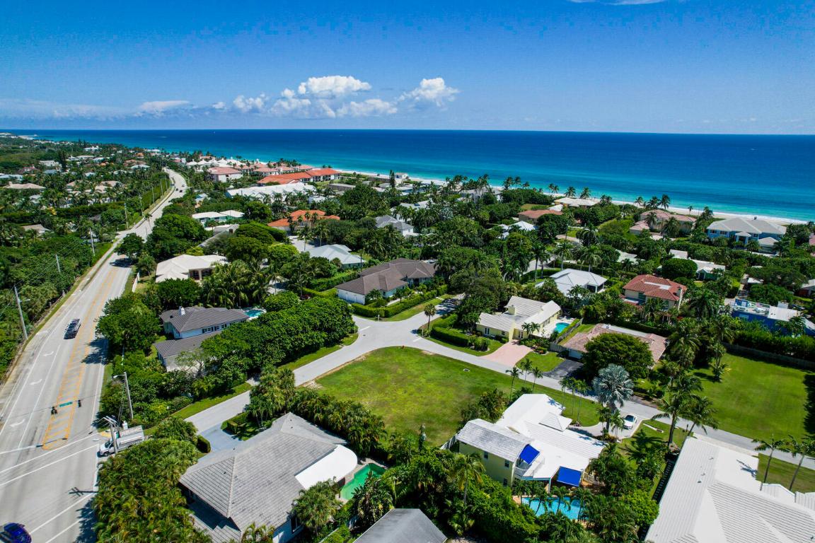 TROPICAL SHORES - Residential
