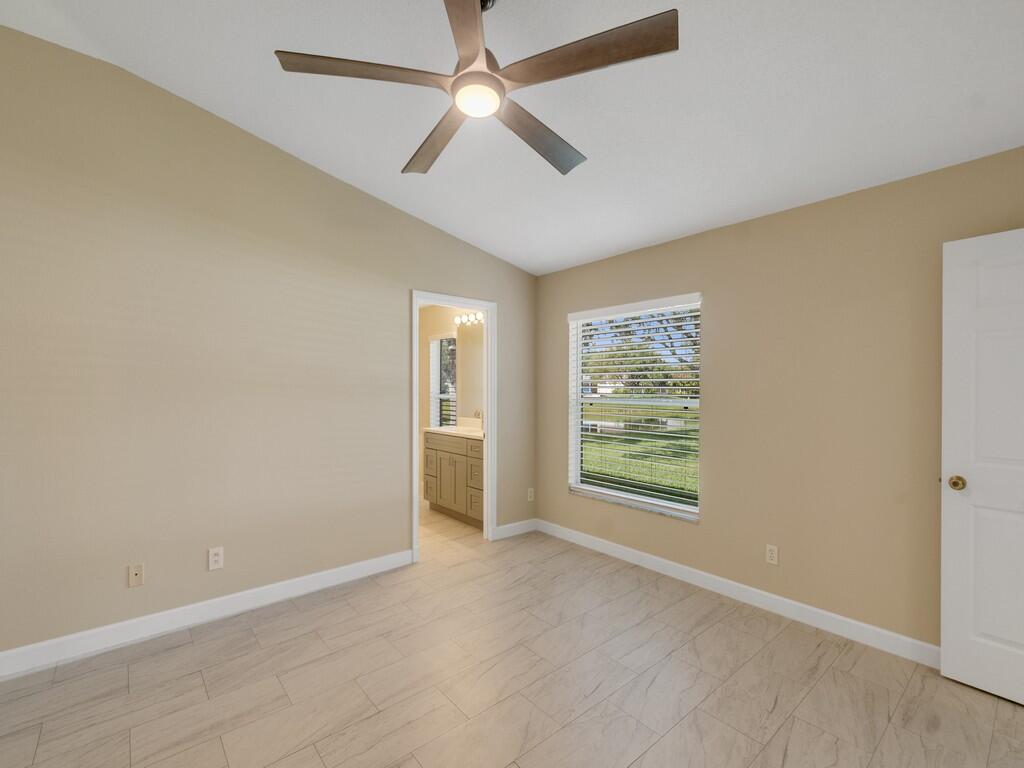 WATERFORD LAKES PHASE I SUBDIVISION - Residential Lease