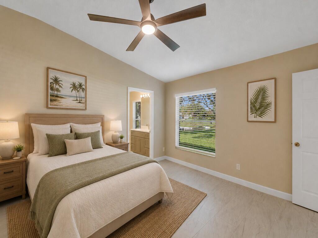 WATERFORD LAKES PHASE I SUBDIVISION - Residential Lease