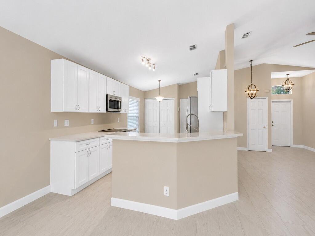 WATERFORD LAKES PHASE I SUBDIVISION - Residential Lease