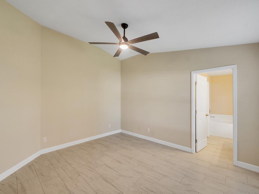 WATERFORD LAKES PHASE I SUBDIVISION - Residential Lease