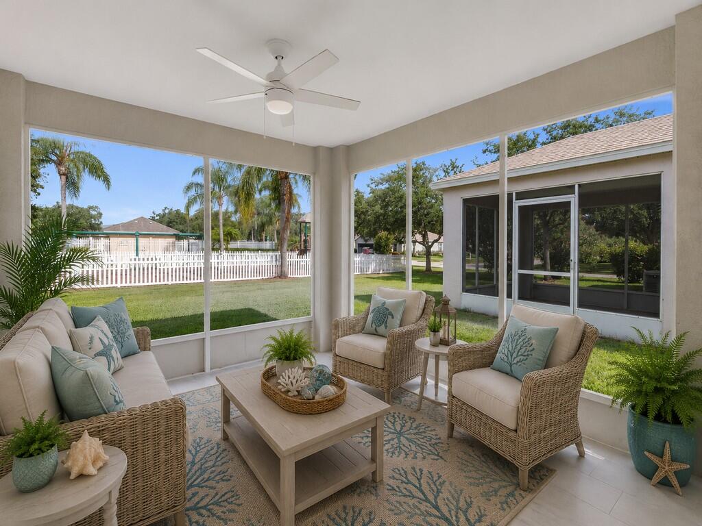 WATERFORD LAKES PHASE I SUBDIVISION - Residential Lease