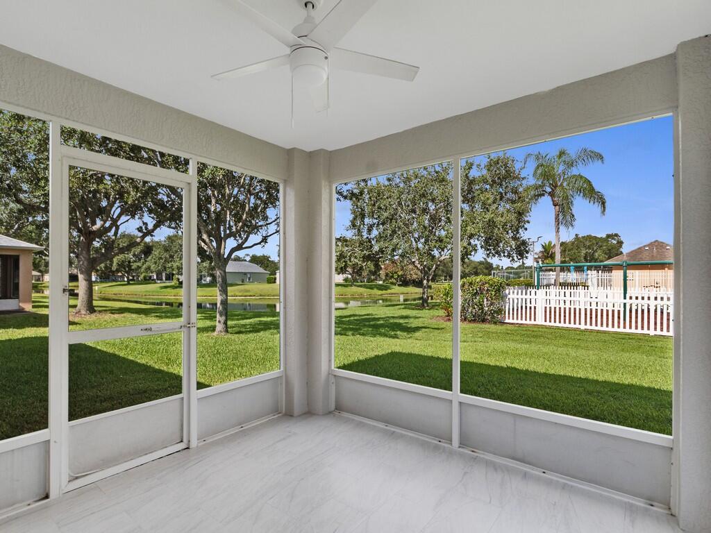 WATERFORD LAKES PHASE I SUBDIVISION - Residential Lease