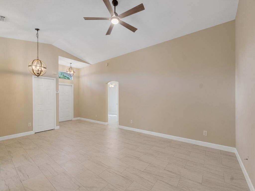 WATERFORD LAKES PHASE I SUBDIVISION - Residential Lease