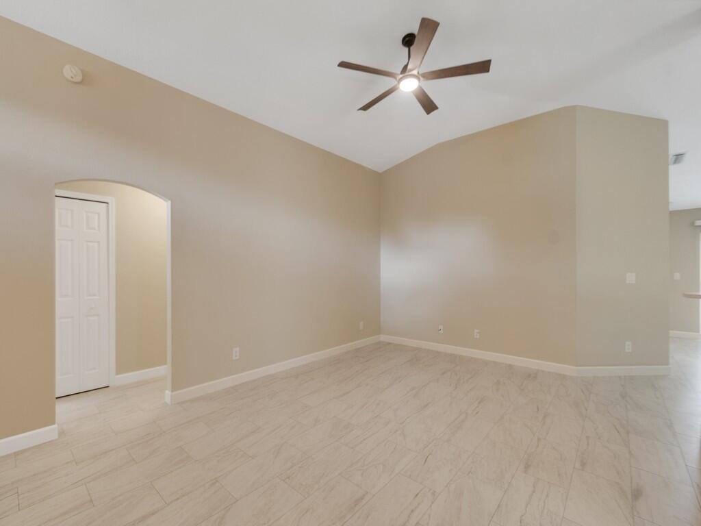 WATERFORD LAKES PHASE I SUBDIVISION - Residential Lease
