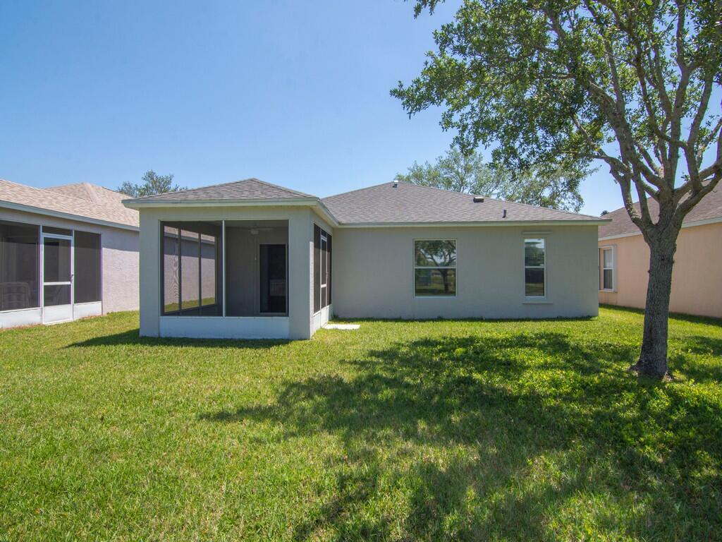 WATERFORD LAKES PHASE I SUBDIVISION - Residential Lease