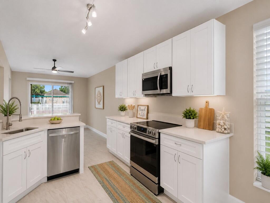 WATERFORD LAKES PHASE I SUBDIVISION - Residential Lease