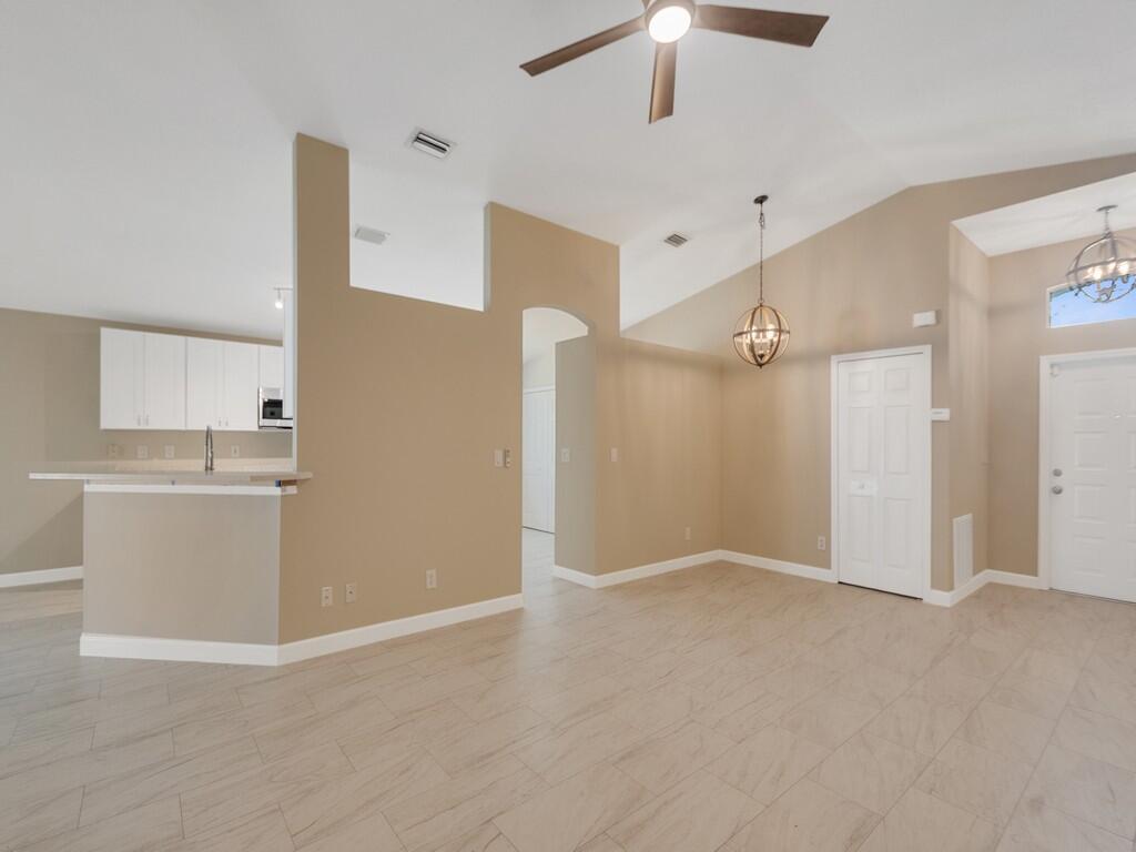 WATERFORD LAKES PHASE I SUBDIVISION - Residential Lease