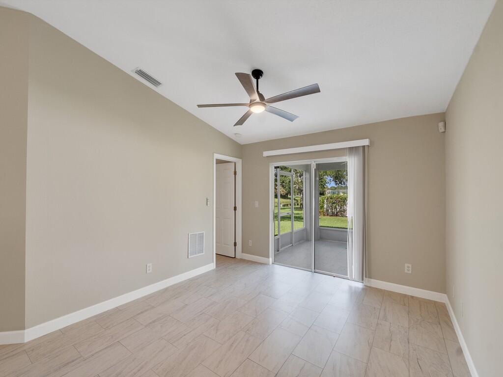 WATERFORD LAKES PHASE I SUBDIVISION - Residential Lease