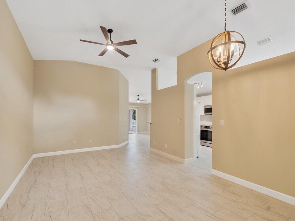 WATERFORD LAKES PHASE I SUBDIVISION - Residential Lease
