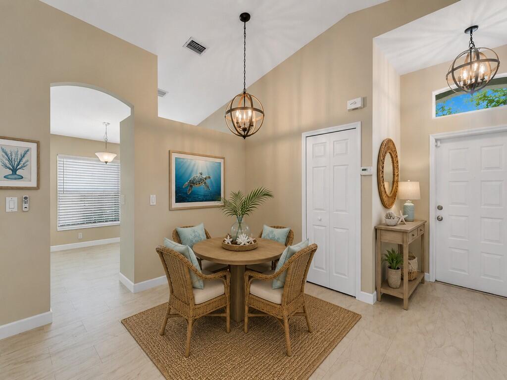 WATERFORD LAKES PHASE I SUBDIVISION - Residential Lease