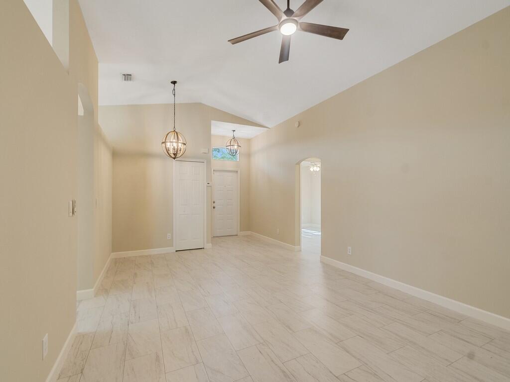 WATERFORD LAKES PHASE I SUBDIVISION - Residential Lease