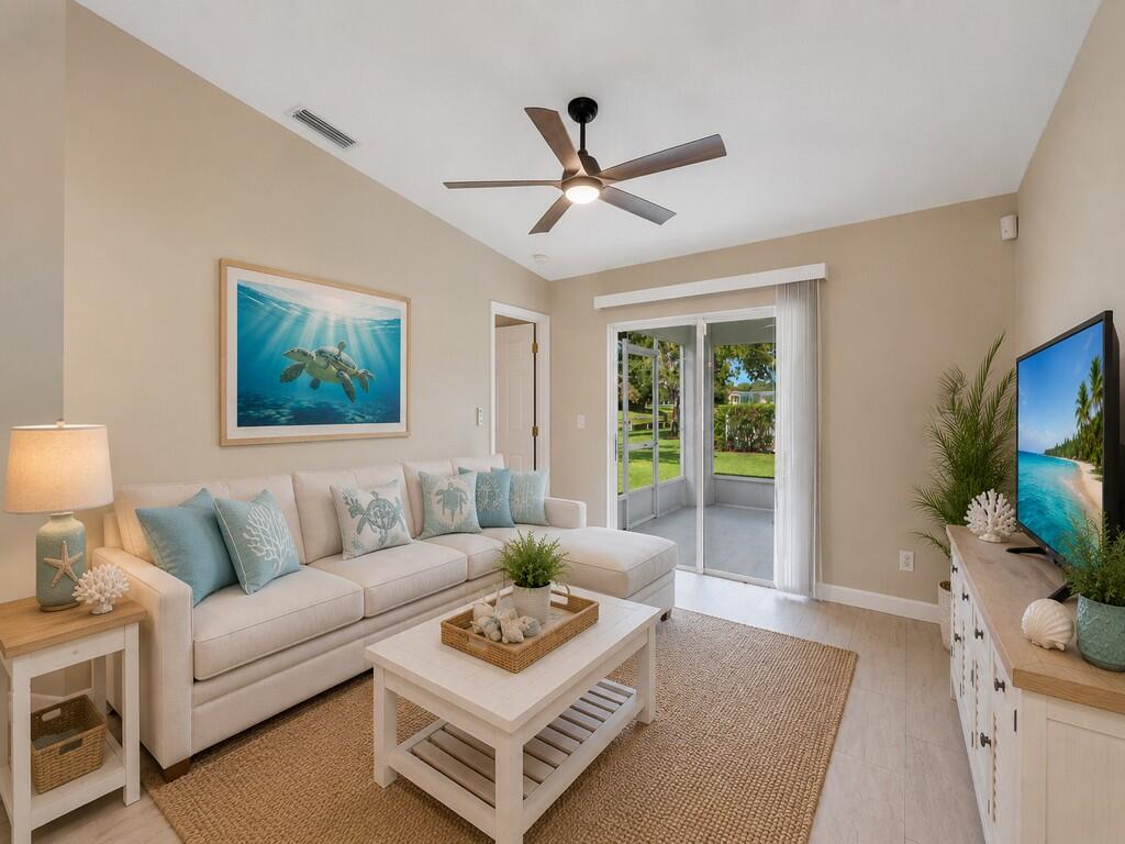 WATERFORD LAKES PHASE I SUBDIVISION - Residential Lease