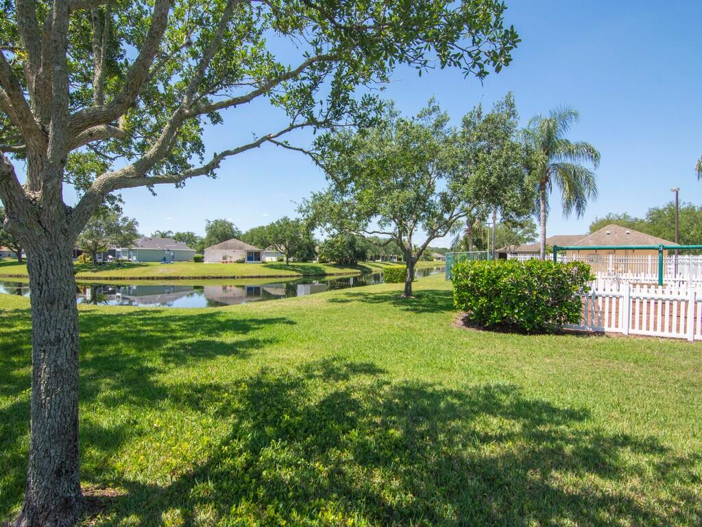 WATERFORD LAKES PHASE I SUBDIVISION - Residential Lease