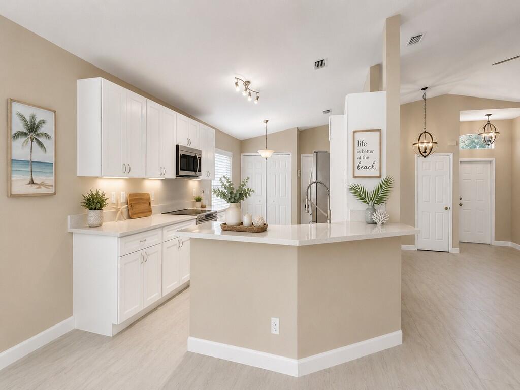 WATERFORD LAKES PHASE I SUBDIVISION - Residential Lease