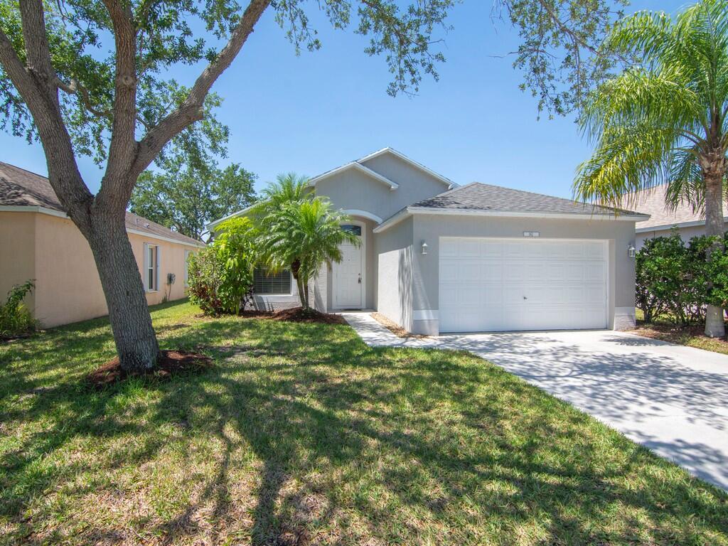 WATERFORD LAKES PHASE I SUBDIVISION - Residential Lease