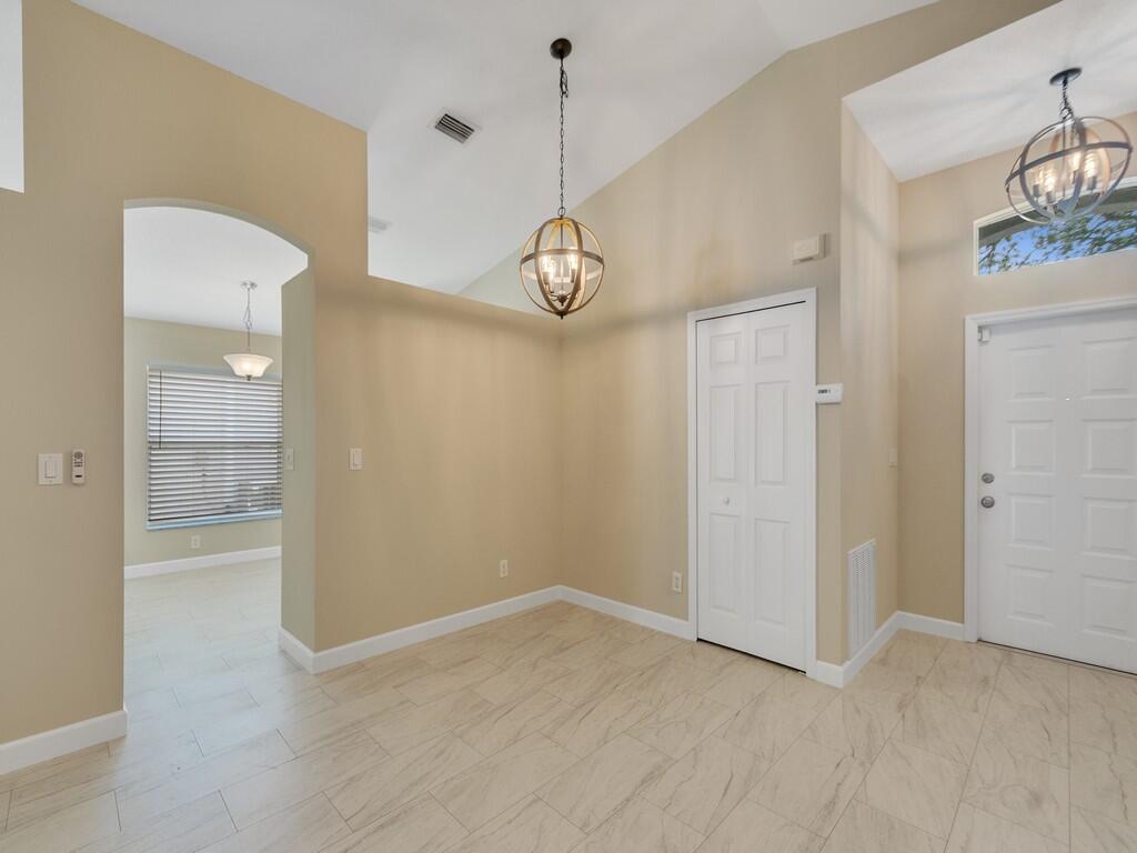 WATERFORD LAKES PHASE I SUBDIVISION - Residential Lease