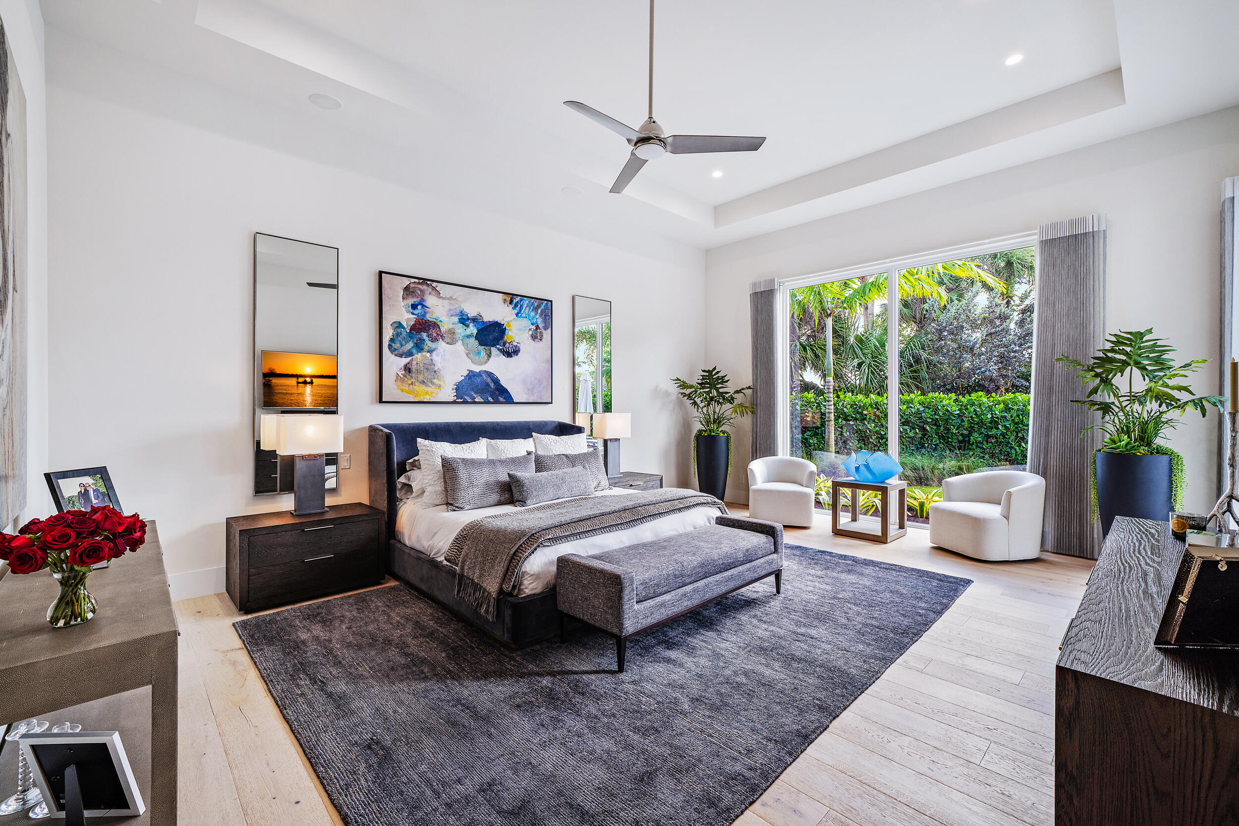 Admirals Cove - Residential