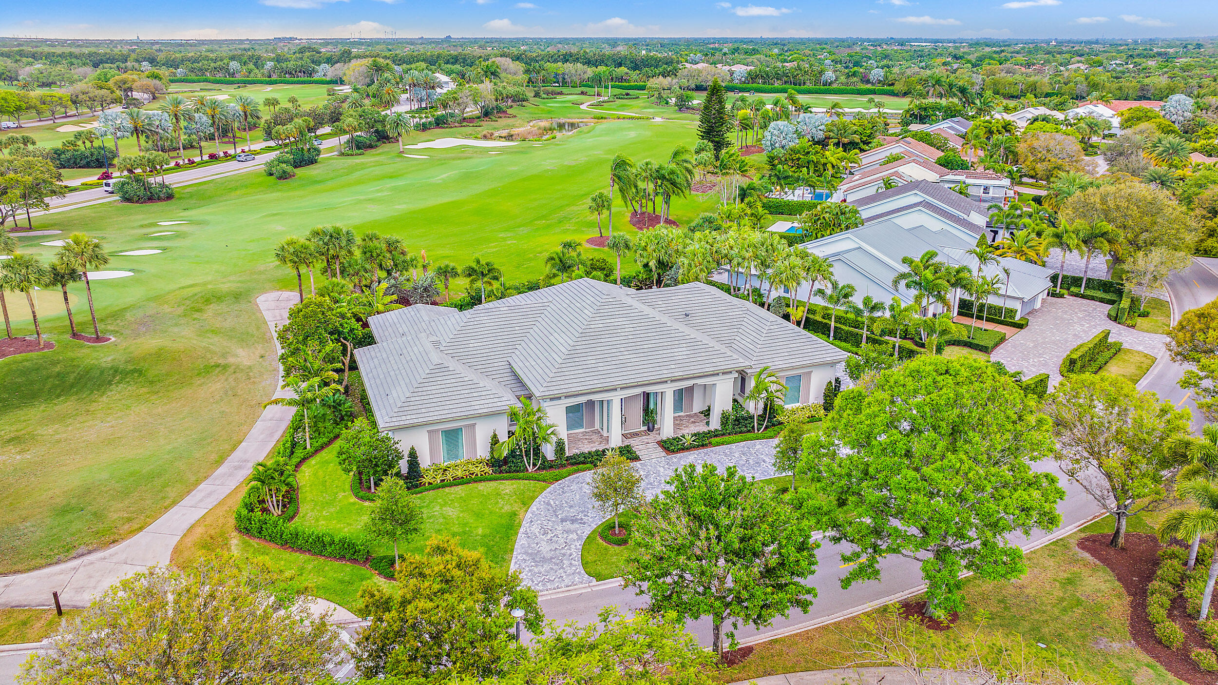Admirals Cove - Residential