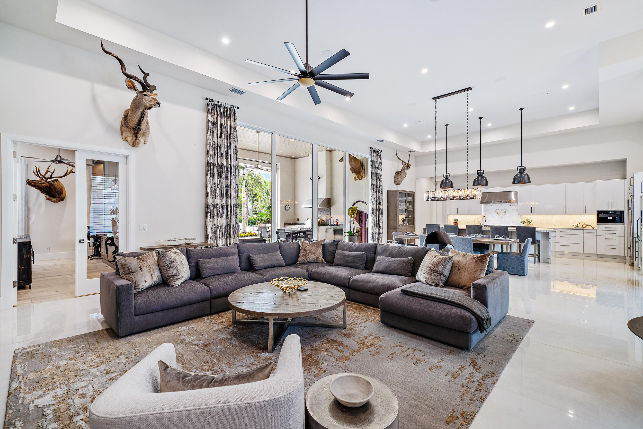 Admirals Cove - Residential