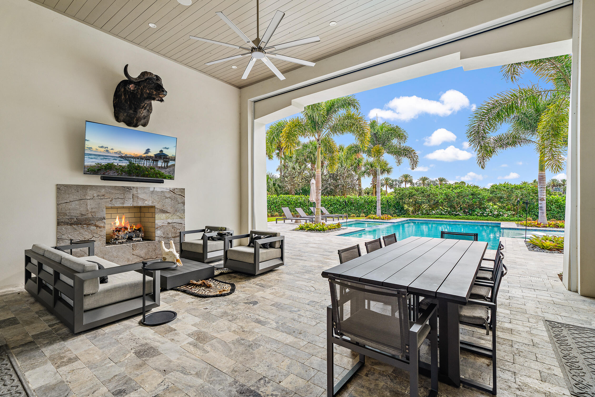 Admirals Cove - Residential