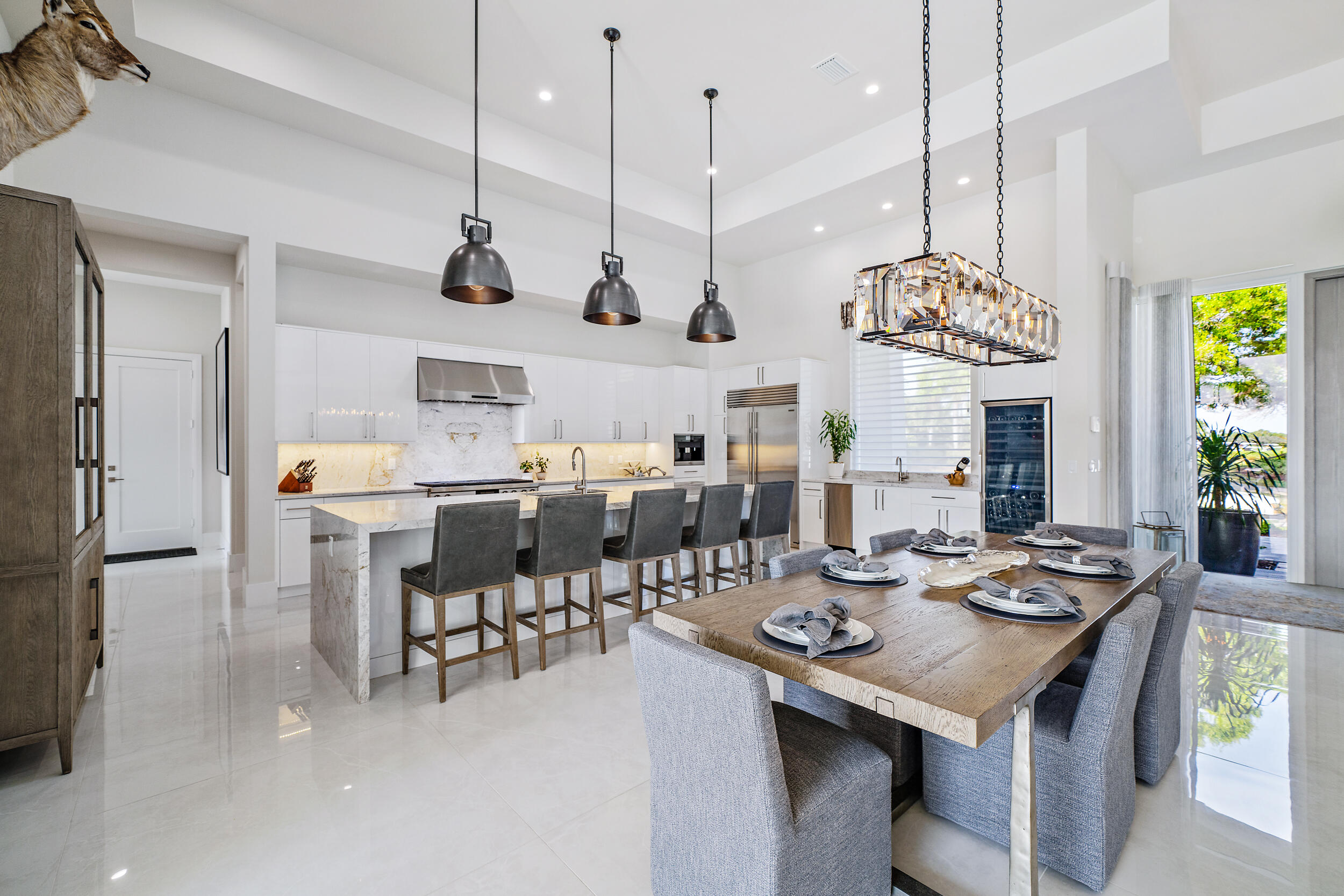 Admirals Cove - Residential