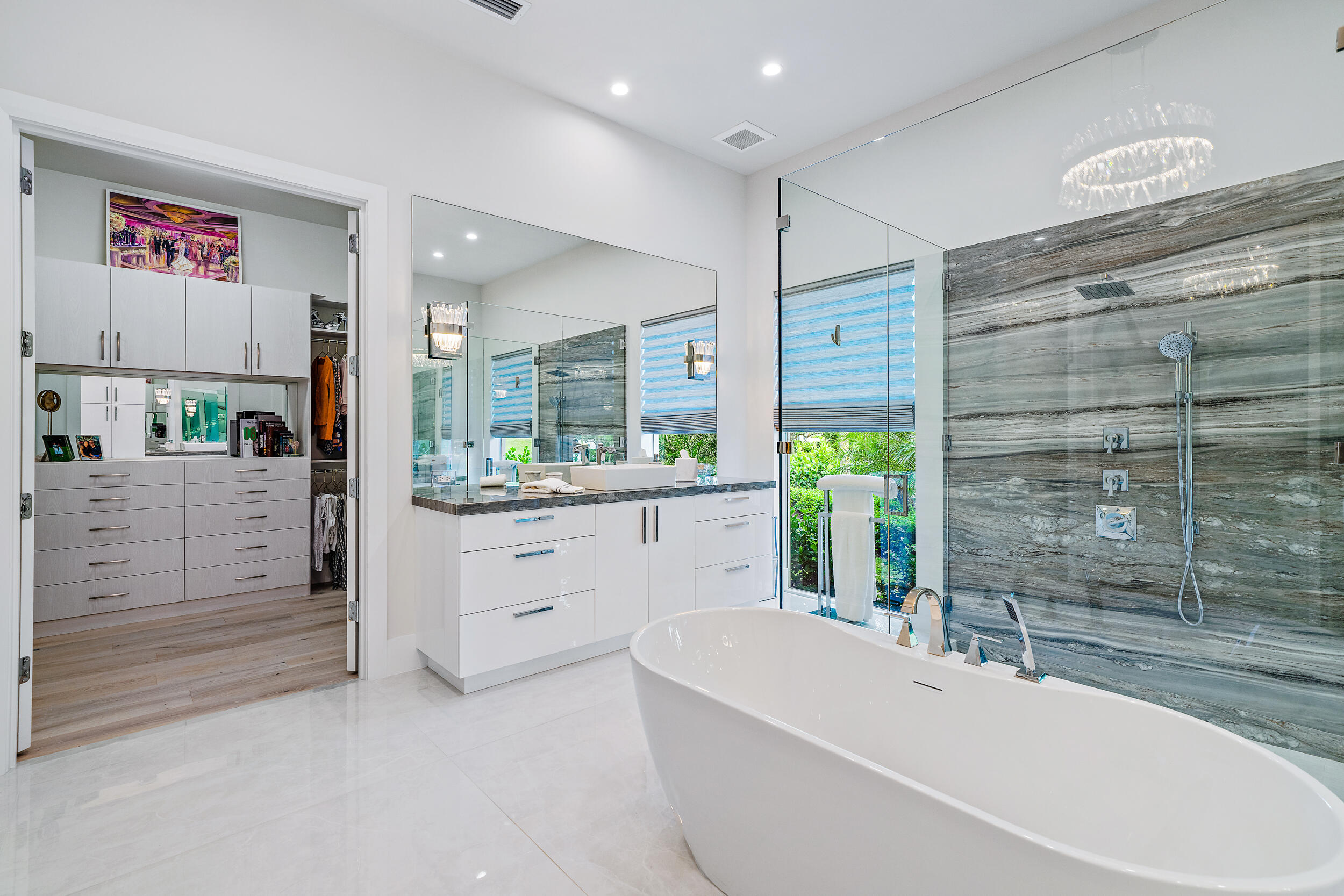 Admirals Cove - Residential