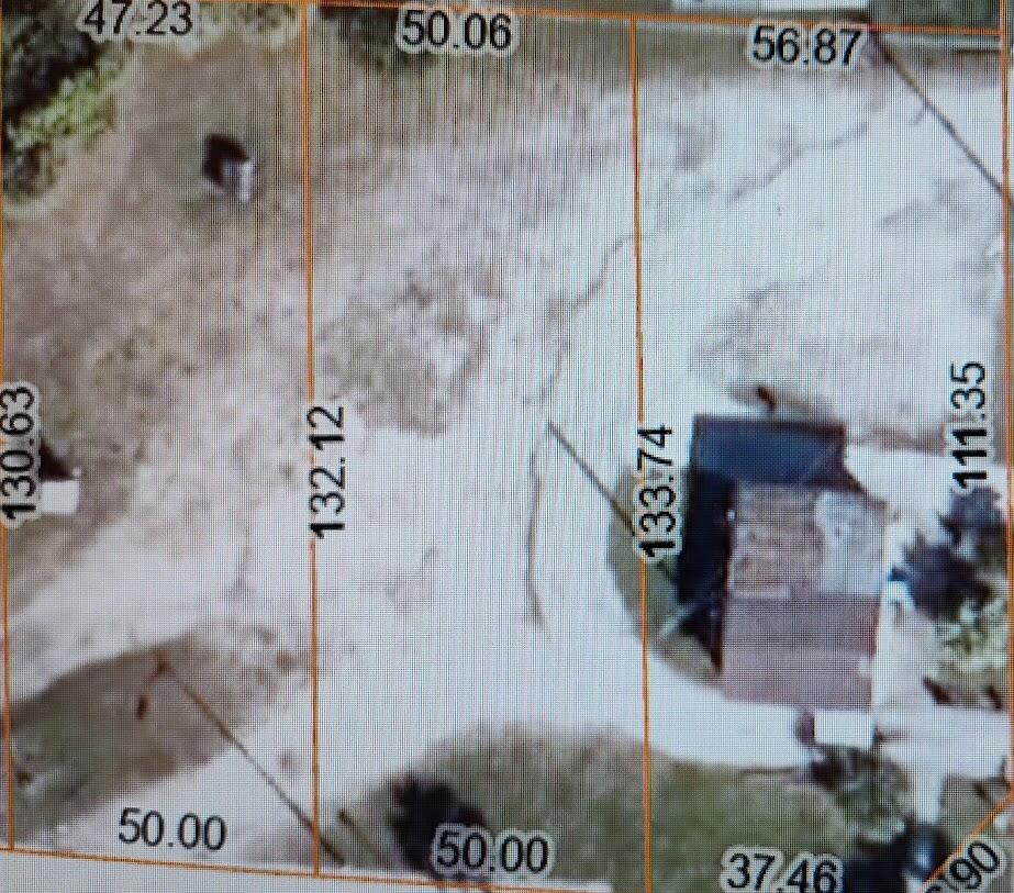MARY CHAPPELL SUBDIVISION - Land