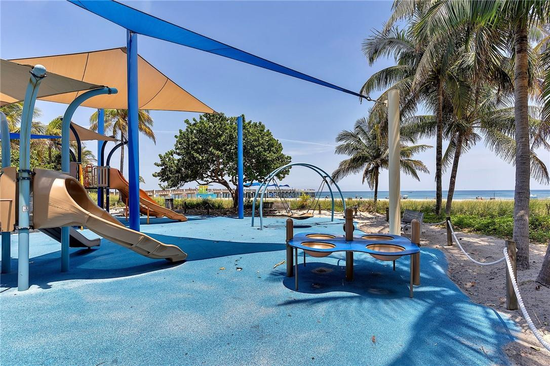 SEA MONARCH - Residential