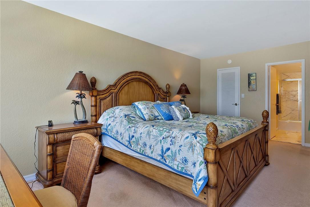 SEA MONARCH - Residential