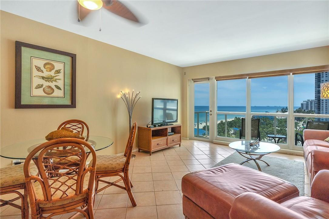 SEA MONARCH - Residential