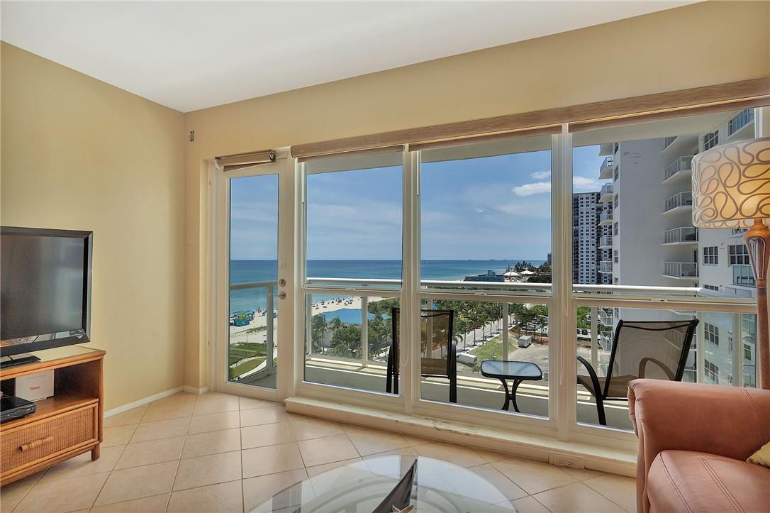 SEA MONARCH - Residential