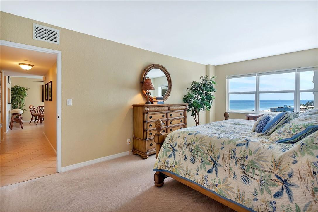 SEA MONARCH - Residential