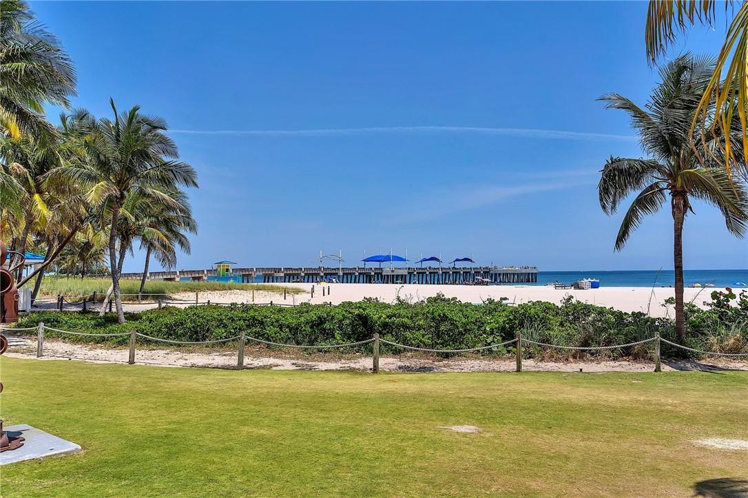 SEA MONARCH - Residential